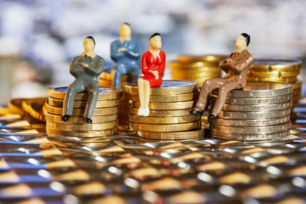 Ključni trendi za prihodnost slovenskega gospodarstva