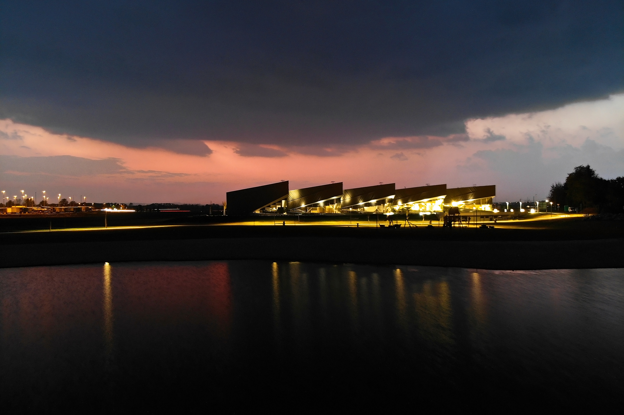 podjetja v Murski soboti